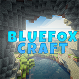 เซิฟ BluefoxCraft