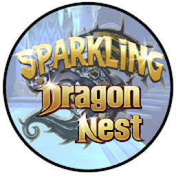 เซิฟ Sparkling Dragon Nest (New Thai Community)