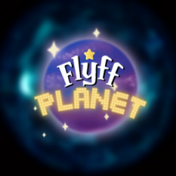 เซิฟ Flyff Planet เปิดแล้วพร้อมกันวันนี้