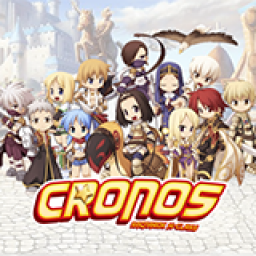 เซิฟ CRONOS-RO เปิดใหม่ ss2 แนวเก็บเวล Hiclass 99/70