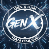 เซิฟ ⭐ RAN Gen X EP8 (Reboot) ⭐พบกันเร็วๆนี้
