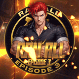 เซิฟ ⚔️RAN ALL ⚔️EP3 (เปิดใหม่ 6 มิถุนายน นี้)
