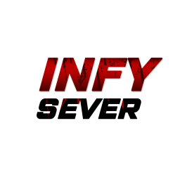 เซิฟ ⚔️INFYNITY ⚔️รับเปิดเกมแรนทุกอีพี