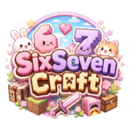 เซิฟ SixSeven Craft | V.26.2 | ฟาร์มผักยักษ์ | เปิดใหม่