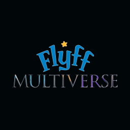 เซิฟ ### Flyff Multiverse เปิดเเล้ววันนี้ 01.04.66 ###