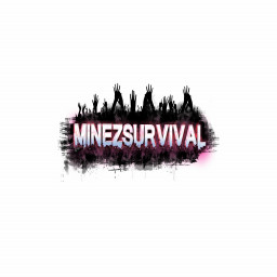 เซิฟ MINEZSURVIVAL 1.10.2