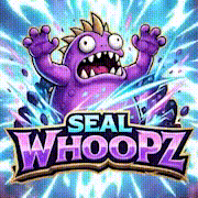 เซิฟ Seal-Whoopz!