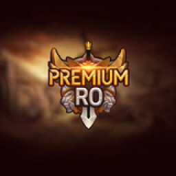 เซิฟ ❤️PREMIUM - RO CLASS4❤️ GM - แจกของเริ่มต้น