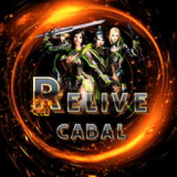 เซิฟ RELlVE CABAL