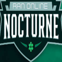 เซิฟ RAN Online: Nocturne EP9