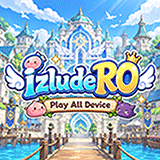เซิฟ ⭐Izlude-RO⭐ Start EP.4.0 เล่นได้ทุกแพลตฟอร์ม