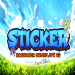 เซิฟ ⭐Sticker Jutic3 OBT 20/10/66 18.00⭐