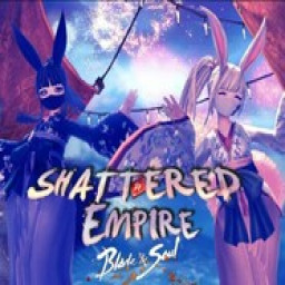 เซิฟ Blade And Soul Shattered Empire(Sea)