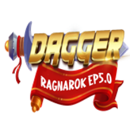 เซิฟ ✨Dagger-Ro✨Pre Renewal 5.0 Class 2-2