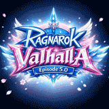 เซิฟ ✨Valhalla Ragnarok EP5 รอติดตามเร็ว ๆ นี้✨