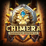เซิฟ ⭐️Chimera-Ro⭐️ Ep 5.0 เปิดให้บริการแล้ววันนี้