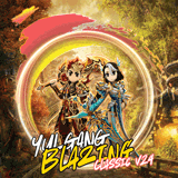 เซิฟ YULGANG BLAZING CLASSIC V24 เร็วๆ นี้รอตำโลด