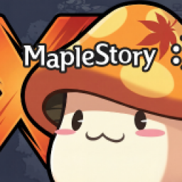 เซิฟ ⭐️ - Maple Story: X แนวใหม่ สุดมันส์เร็วๆนี้