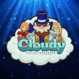 เซิฟ ⭐️Cloudy-RO Hiclass 99/70⭐️OBT 26/12/68 18.00