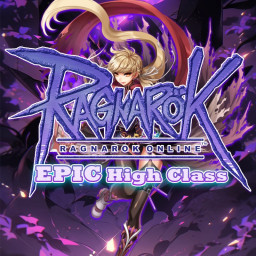 เซิฟ Epic Ro High Class renewal SS2เปิด28 20.00