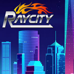 เซิฟ Raycity DK