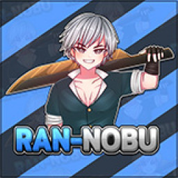 เซิฟ 【Ran-Nobu】EP.3 Classic แจกหนัก แจกจริง ไม่มโน