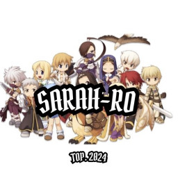 เซิฟ Sarah-Ro| มี AI  รายเดือน100 |ไม่มีแคช|ไม่จำกัดจอ