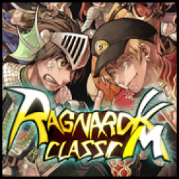 เซิฟ Ragnarok Classic M