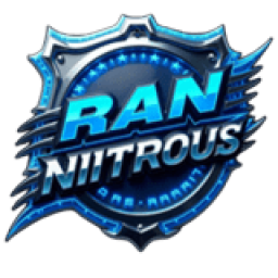 เซิฟ ✨Ran-Nitrous EP.9 ✨ เปิด 18/1/2026 เวลา 17.09 น.