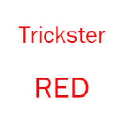 เซิฟ Trickster-REDD