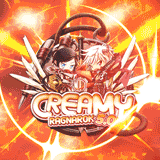เซิฟ ⭐Ro Creamy5.0 ⭐ OBT 19/07/2025 Aiฟรี สายฟรีอยู่ได้