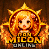 เซิฟ ⚔️RanMicon EP.3New⚔️เปิด CBT 07/07/68 18.00น.