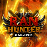เซิฟ ✨Ran HunTer EP7.5 ใต้หวัน 237 ReBoot CBT 11/10/68