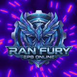 เซิฟ RAN-FURY EP8 เปิดให้ทดสอบเร็วๆนี้