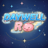 เซิฟ ⭐Daywell RO⭐CBT 26-30 กันยายนนี้!!⭐