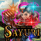 เซิฟ SAYURI FLYFF