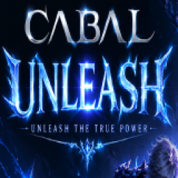 เซิฟ Cabal Unleash ⚔️ EP35 x64 !