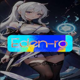 เซิฟ Eden- ro