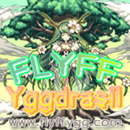 เซิฟ FLYFF YGGDRASIL