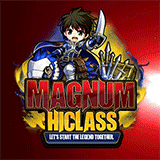 เซิฟ Magnum RO Hi-Class