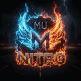 เซิฟ ⭐ MU Nitro  ความคลาสสิกที่เร้าใจ✅