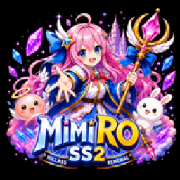 เซิฟ Mimi Ro-SS.2 Hi-Class Renewal AI Free OBT 10/7/69