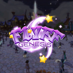 เซิฟ Flyff Genesis  เปิดให้เล่นแล้ว วันนี้!!!