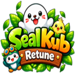 เซิฟ Seal KUB Retune  CBT 2 ตุลาคมนี้