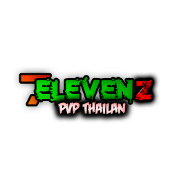 เซิฟ 7elevenZ PvP Thailand