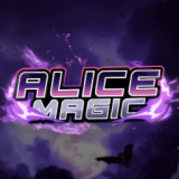 เซิฟ Alice-Magic