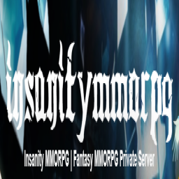 เซิฟ insanityflyffPlusPlus