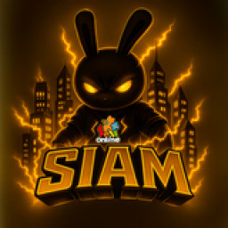 เซิฟ ⚡Seal Siam Online⚡