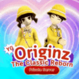เซิฟ Originz Classic เปิดทดสอบฟลูตัน 5 โมงเย็น