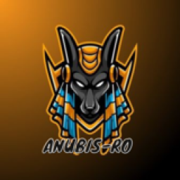 เซิฟ Anubis-RO